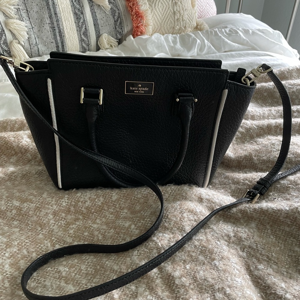 Kate Spade Crossbody Bag